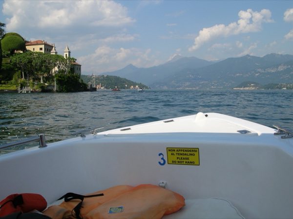 Lake Como