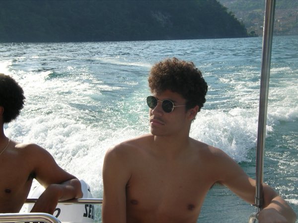 Lake Como