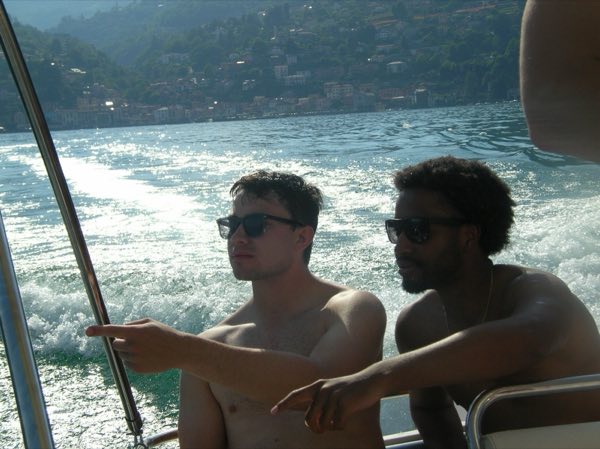 Lake Como