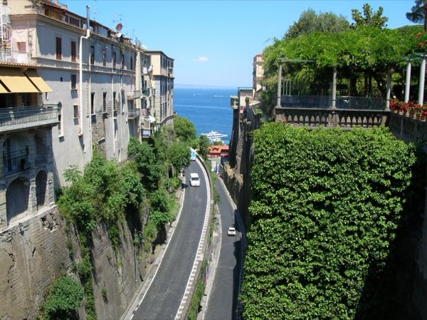 Euro trip