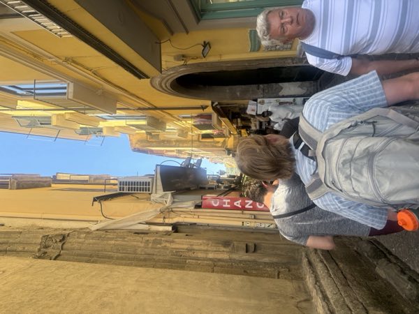 Euro trip