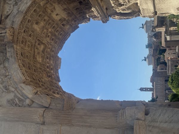Euro trip