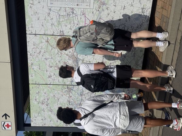 Euro trip