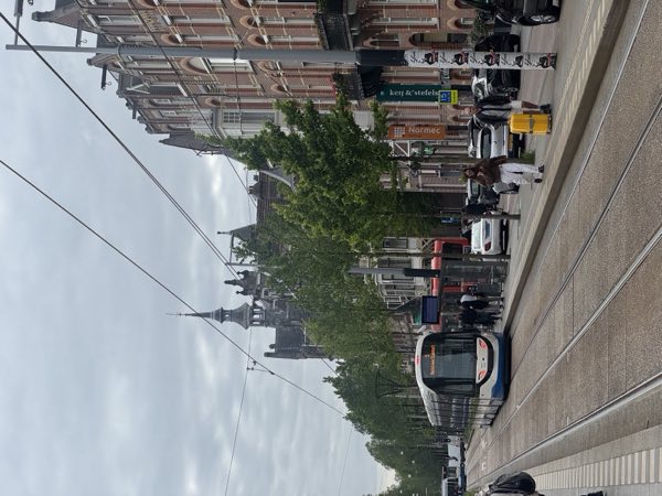 Euro trip