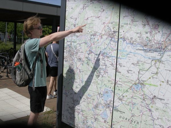 Euro trip