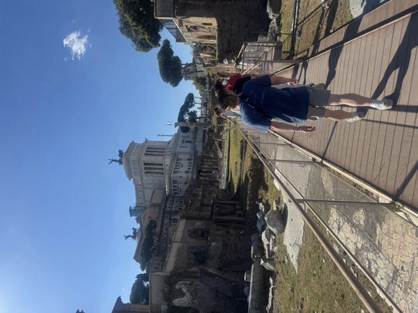 Euro trip