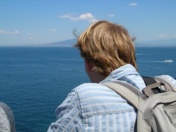 Euro trip