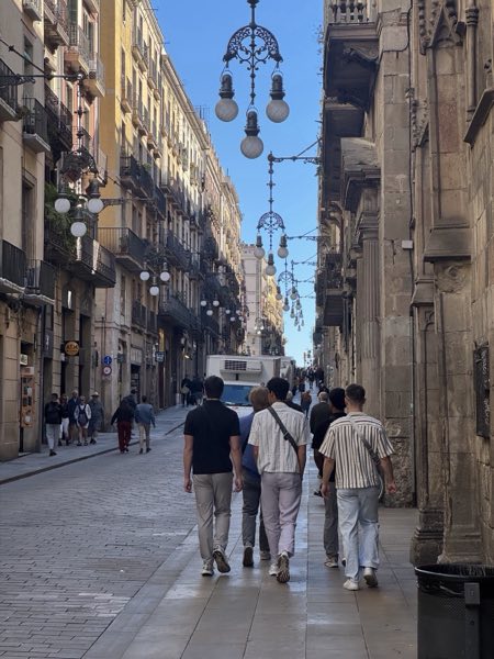 Euro trip