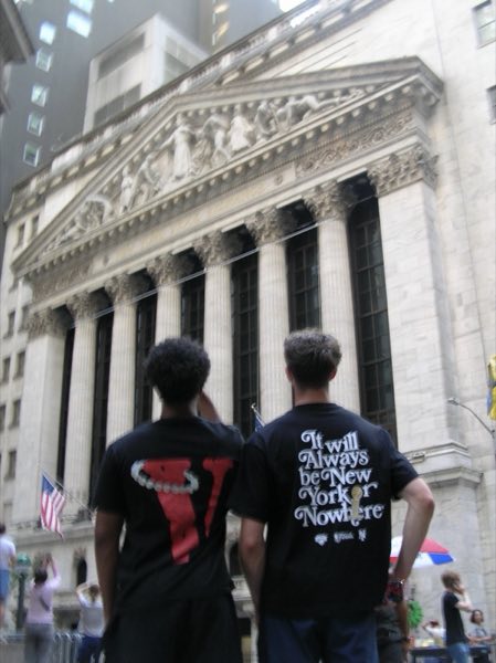 New York