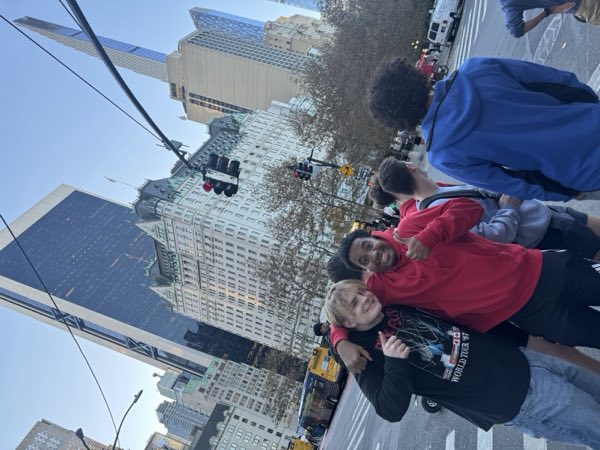 New York