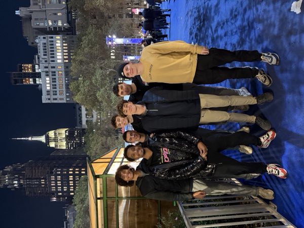 New York