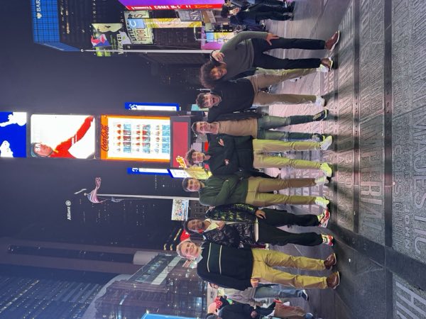 New York