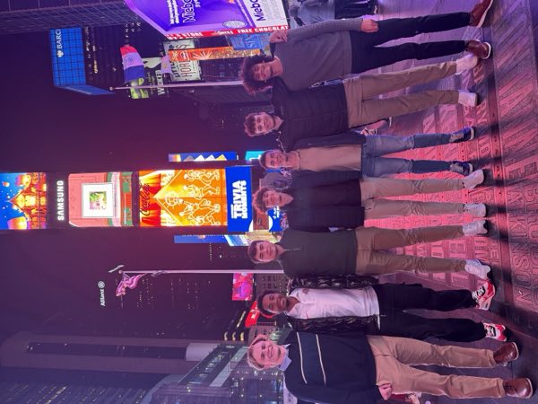 New York